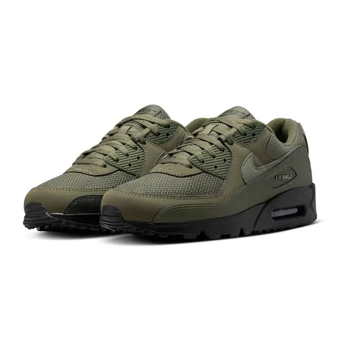Nike air max 90 khaki black