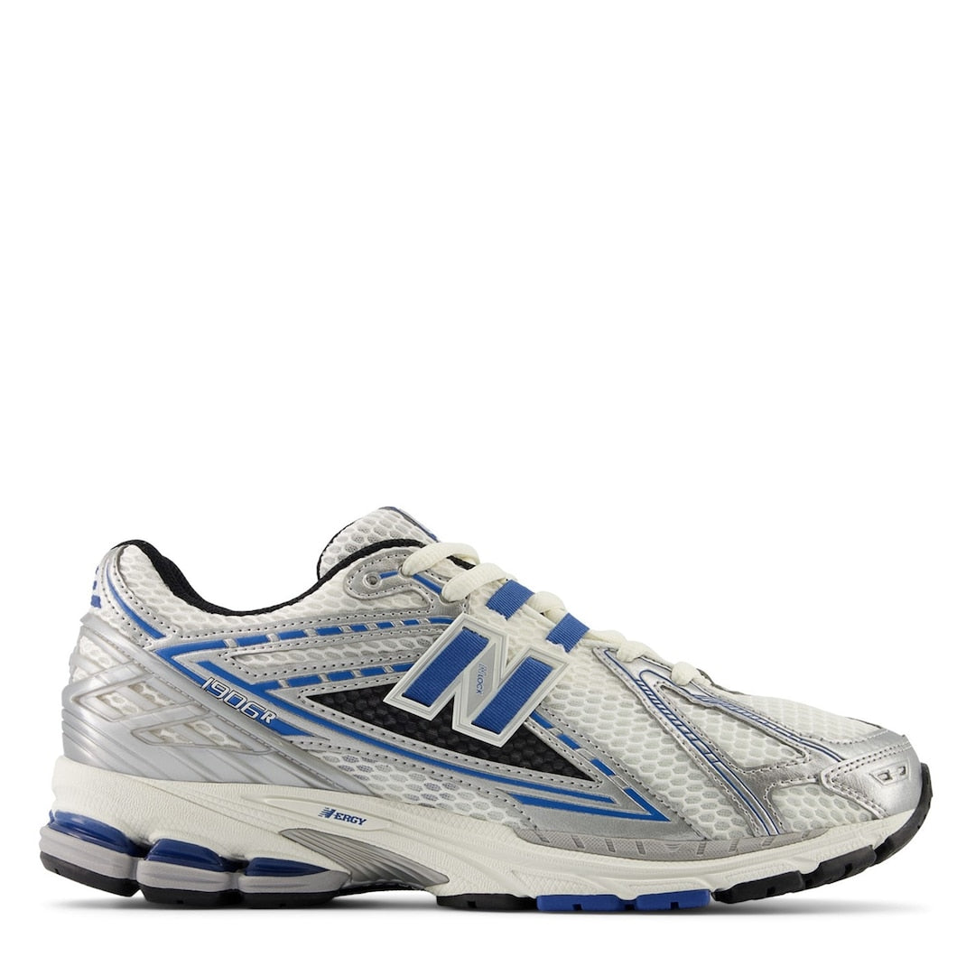 New Balance 1906 white blue