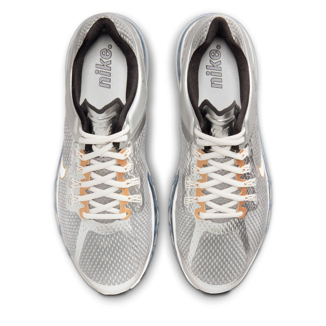 Nike air max 2013 silver