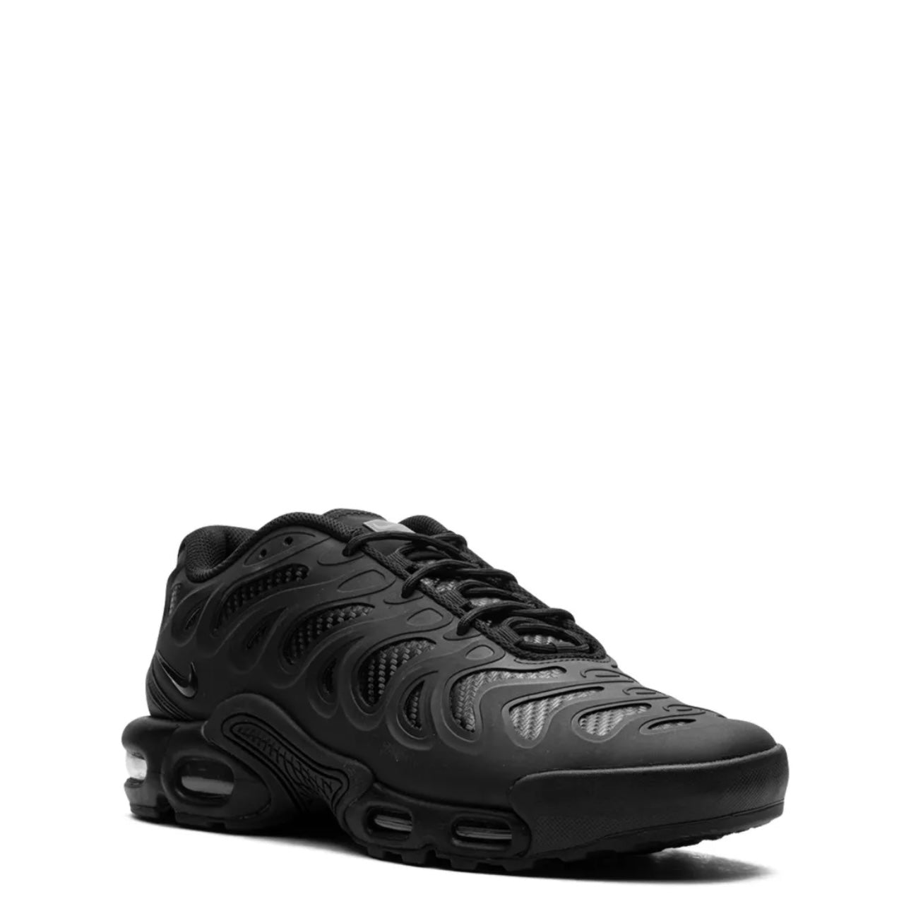 Nike air max plus drift black