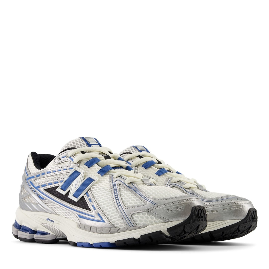 New Balance 1906 white blue