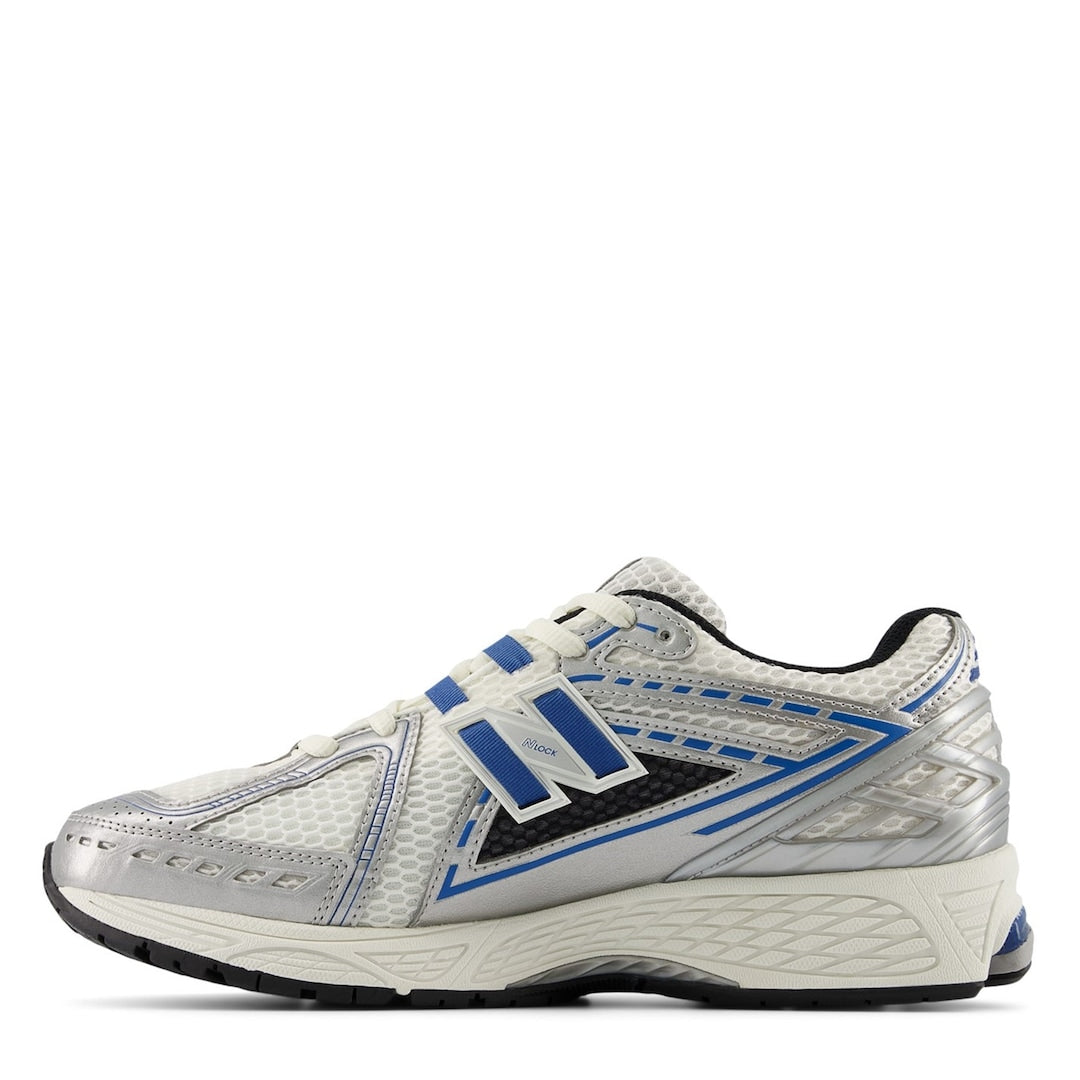 New Balance 1906 white blue