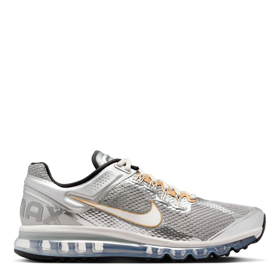 Nike air max 2013 silver