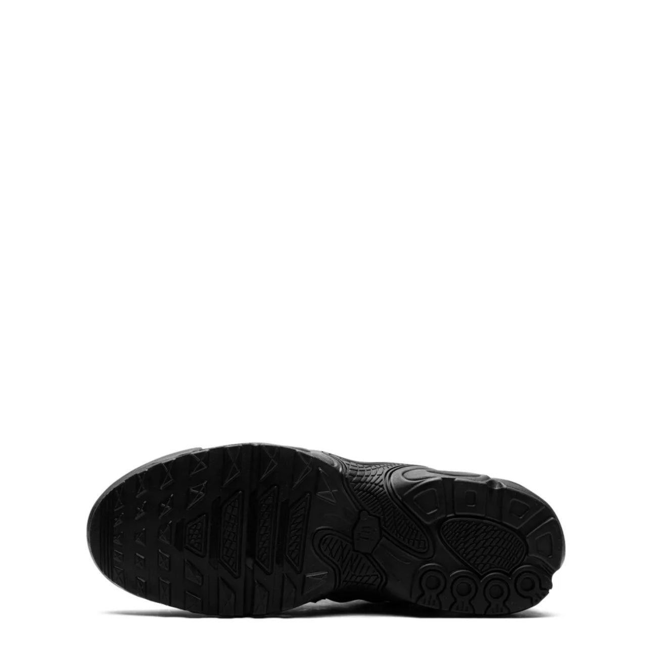 Nike air max plus drift black