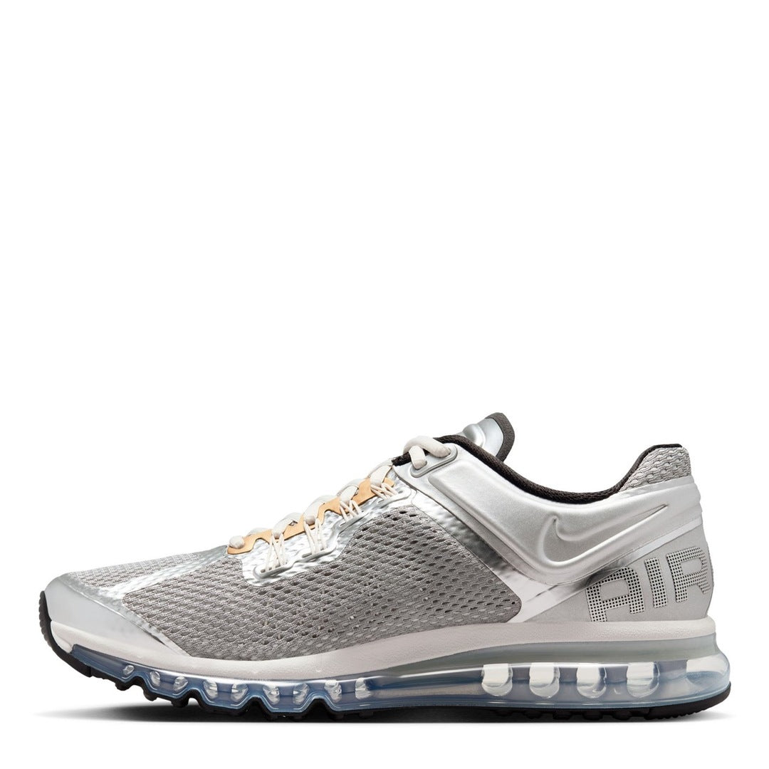 Nike air max 2013 silver