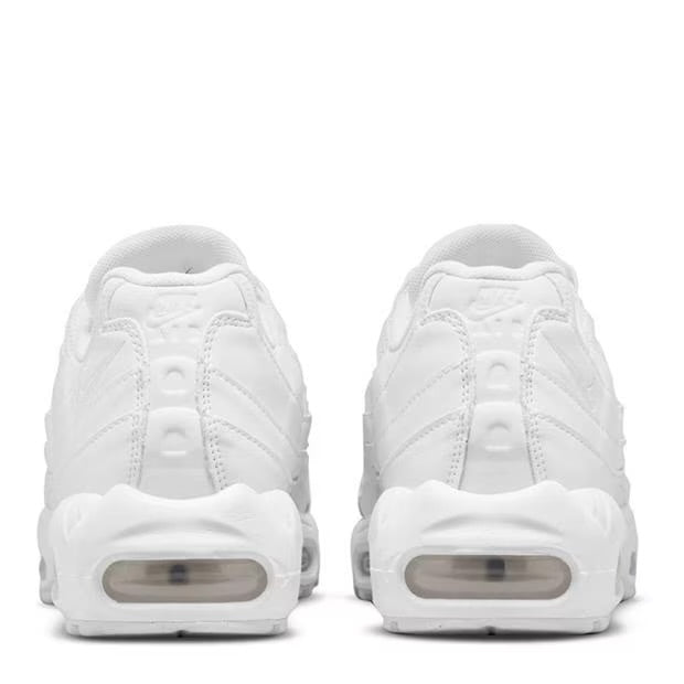 Nike air max 95 white