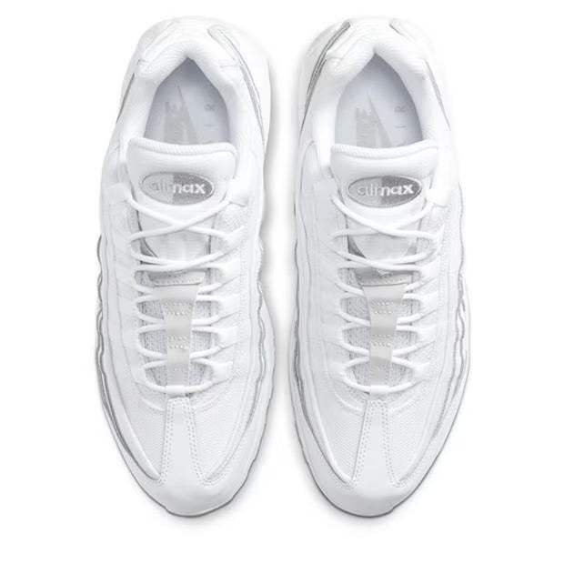 Nike air max 95 white