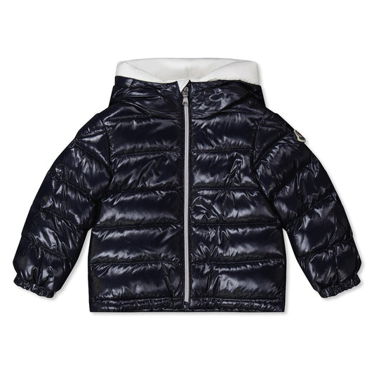 Moncler aslan down jacket infants
