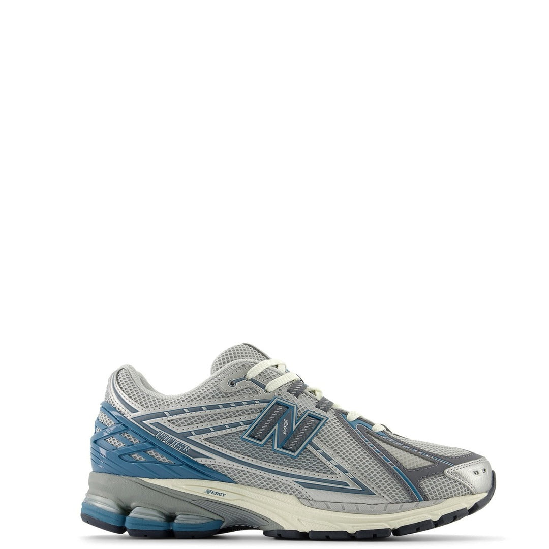 New Balance 1906R trainers silver blue