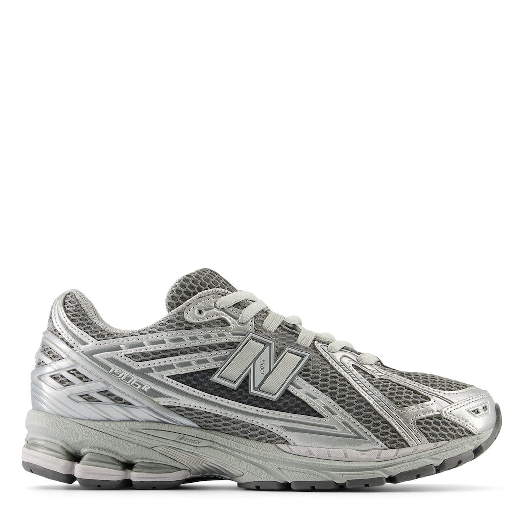 New Balance 1906 silver grey