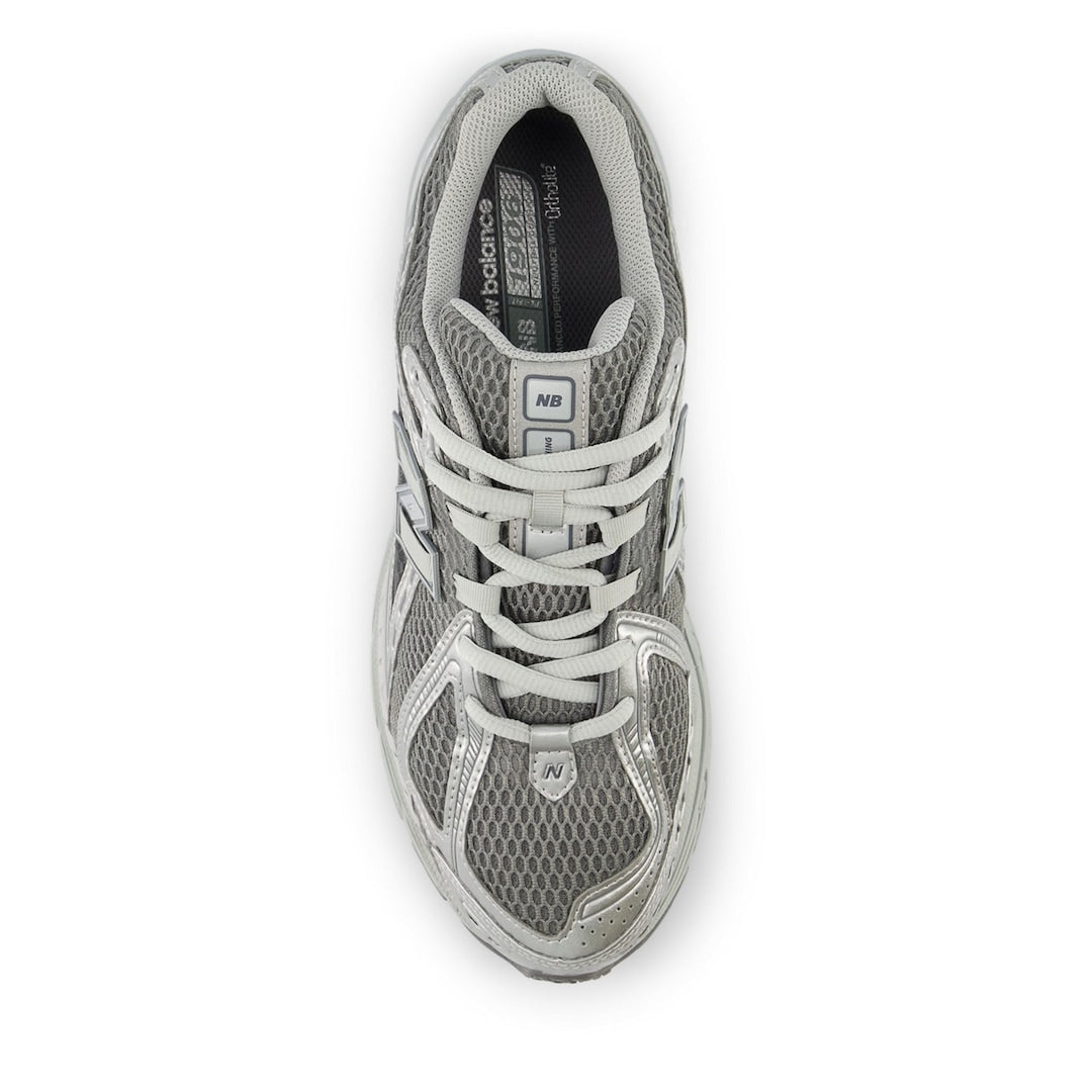 New Balance 1906 silver grey