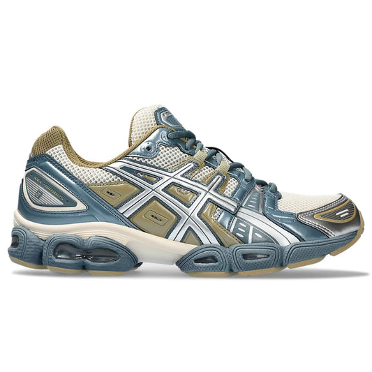 Asics Gel-Nimbus 9 oatmeal/ironclad