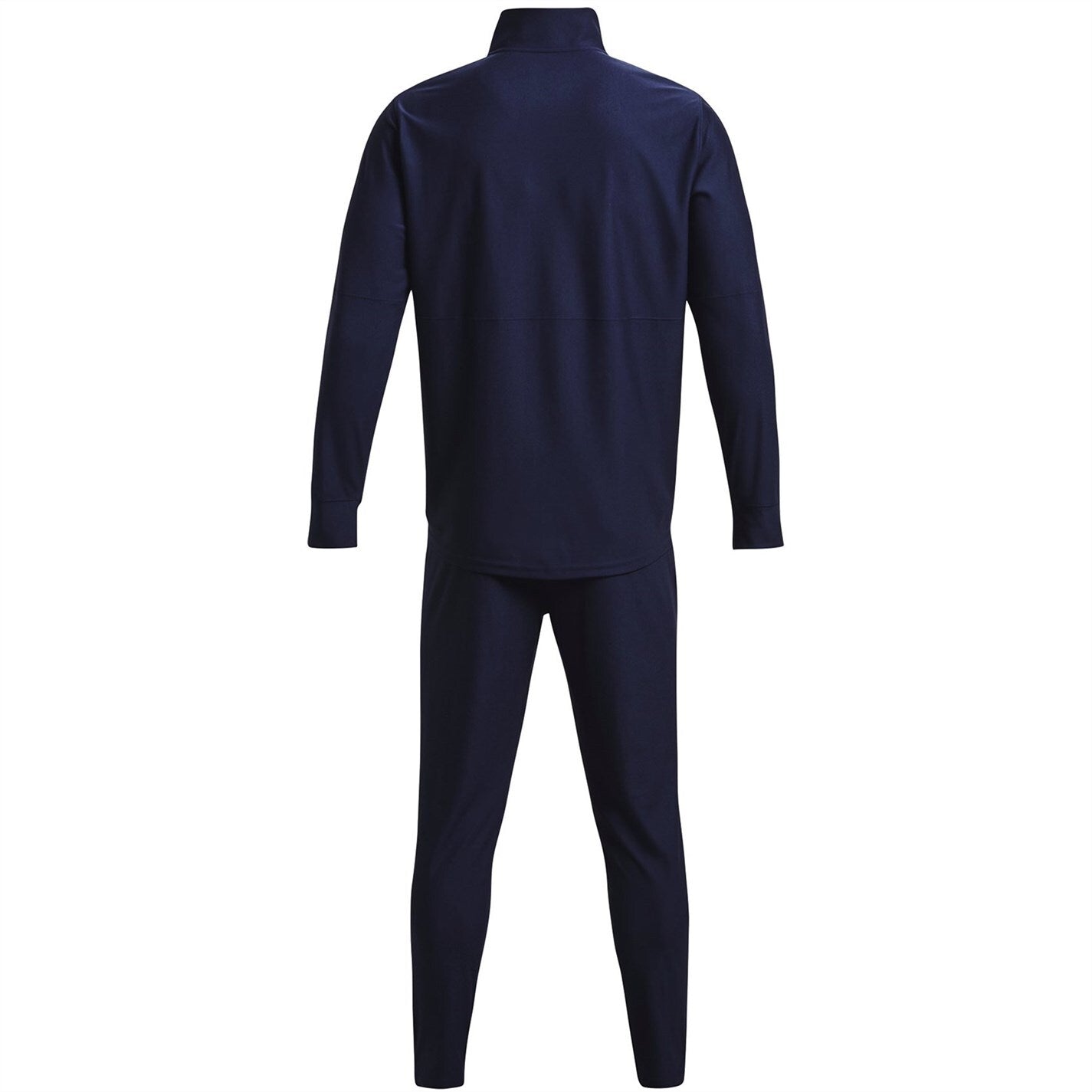 Under Armour challenger tracksuit navy